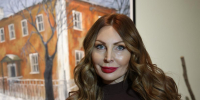 Нижегородские актрисы рассказали о втором сезоне сериала Букины - НИА Нижний Новгород