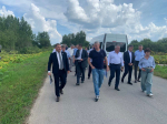ЗСНО инициировало создание штаба по борьбе с борщевиком