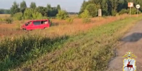 Семеро в больнице: страшное ДТП произошло в Нижегородской области - NewsNN.Ru