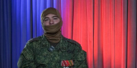 Участник СВО: «У всех наших ребят боевой настрой – только вперед, к Победе!» - Правительство Нижегородской области