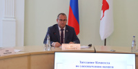 Депутаты Гордумы поддержали появление сквера имени Коноваленко - ИА Нижний сейчас
