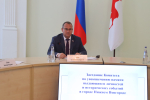 Депутаты Гордумы поддержали появление сквера имени Коноваленко