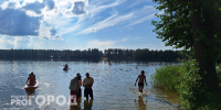 Июль в Нижегородской области завершится 31-градусной жарой - ProGorodNN.Ru