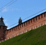 Реконструкция склона Кремлевского бульвара завершится в августе - фото 1 - vGorodeN.Ru