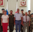Благодарности главы города за активное участие в Международном фестивале «Путь дружбы» вручили 12 воспитанникам Центра военно-патриотического воспитания - Администрация г. Нижний Новгород