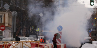 Нижегородские власти расторгли контракт на ремонт Ильинской улицы - НИА Нижний Новгород
