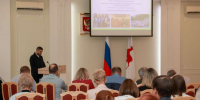 16 проектов НКО стали победителями городского конкурса социальных проектов «Открытый Нижний» - Газета День города. Нижний Новгород