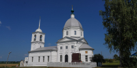 Председатель Финансово-хозяйственного управления Московского Патриархата ознакомился с арзамасскими объектами Нижегородской епархии - Нижегородская епархия