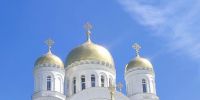 Напитались духовно - УФССП Нижегородской области