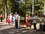 ’’«Маяк» однажды – «Маяк» навсегда’’: муниципальный детский оздоровительный лагерь «Маяк» отмечает свой 70-летний юбилей