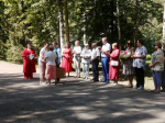 ’’«Маяк» однажды – «Маяк» навсегда’’: муниципальный детский оздоровительный лагерь «Маяк» отмечает свой 70-летний юбилей