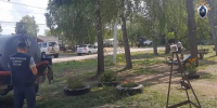 Уголовное дело заведено после гибели рабочего в коллекторе в Сеченовском округе - Комсомольская Правда