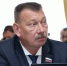 Евгений Люлин: «Нужно покончить с таким явлением, как «попрошайничество», которое портит имидж нашего региона» - Законодательное Собрание