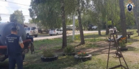 В Сеченовском районе по факту гибели рабочего возбуждено уголовное дело - СУ СК РФ
