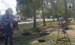 Гибель рабочего в коллекторе в Сеченове закончилась уголовным делом