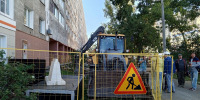 Проезд по улице 2-ой Оранжерейной закроют до 15 августа - Время Н