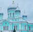 Накануне дня памяти преподобного Серафима Саровского в Дивеевском монастыре состоялось вечернее богослужение - Нижегородская епархия