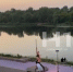 Танцующая на шесте на Гребном канале девушка возмутила нижегородцев - фото 1 - vGorodeN.Ru