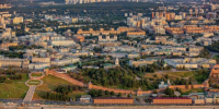 Стала известна концепция Дня города-804 в Нижнем Новгороде - НТА-Приволжье