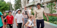 Пресс-служба администрации Нижнего Новгорода - Нижегородская правда