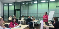 Представители 20 нижегородских компаний прошли обучение по программе «Экспортный форсаж» - Правительство Нижегородской области