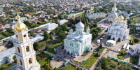 Александр Фролов, Александр Чурбанов - Нижегородская правда