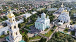 Александр Фролов, Александр Чурбанов