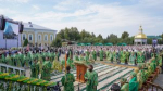 Александр Фролов, Александр Чурбанов