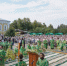 В день памяти преподобного Серафима Саровского в Свято-Троицком Серафимо-Дивеевском монастыре совершена праздничная Божественная литургия - НТА-Приволжье