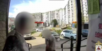 Нижегородская полиция разыскала ударившего инвалида мужчину - Сетевое издание Живем в Нижнем