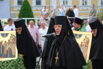 Праздник преподобного Серафима Саровского