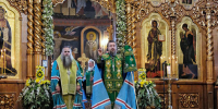 «Ублажаем тя, преподобне» - Свято-Троицкий Серафимо-Дивеевский монастырь