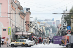 Новую пятизвездочную гостиницу планируют построить на Большой Покровской улице