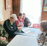 Представители социального центра «Покров» посетили православный лагерь «Парус» в Гороховецком районе Владимирской области - Нижегородская епархия