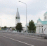 Движение по путепроводу через ж/д пути открыли в поселке Выездном в Арзамасе - Сетевое издание Живем в Нижнем