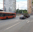 Власти улучшили схему движения на перекретке улицы Нахимова и проспекта Ленина - НИА Нижний Новгород