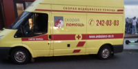 Пьяная пара вызвала медиков и устроили побоище в Нижнем Новгороде: скорая уехала с травмами - ProGorodNN.Ru