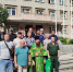 Клирики Нижегородской епархии напутствовали бойцов перед отправкой в зону специальной военной операции - Нижегородская епархия