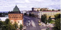 Утрачено: топ-6 легендарных мест, по которым ностальгируют нижегородцы - NewsNN.Ru