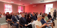 Нижегородские предприниматели могут оценить эффективность финансовых мер государственной поддержки - Правительство Нижегородской области
