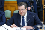 Губернатор Нижегородской области поздравил военнослужащих и ветеранов с Днем ВДВ