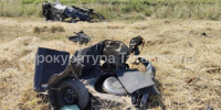 Двое погибли и четверо пострадали в ДТП с легковушками в Татарстане - НТА-Приволжье
