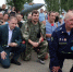95-й юбилей Дня Воздушно-десантных войск отметили в Нижнем Новгороде - НИА Нижний Новгород