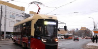 Трамвай № 18 возобновит движение во второй половине дня 4 августа - Нижегородская правда