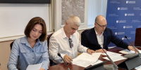 159 участников СВО и членов их семей зачислили в ННГУ - Нижегородская правда