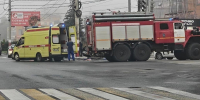 Смертельное ДТП произошло в Нижегородской области — кадры с места - NewsNN.Ru
