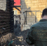 Уголовное дело завели из-за гибели 6-летней девочки на пожаре на Бору - НИА Нижний Новгород