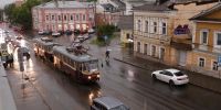 Дождливая и прохладная погода ждет нижегородцев на следующей неделе - НИА Нижний Новгород