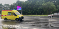 Летний всплеск детского травматизма на дорогах: нижегородские врачи бьют тревогу - ProGorodNN.Ru