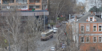 Трамвай №18 возобновляет работу в Нижнем Новгороде - Комсомольская Правда